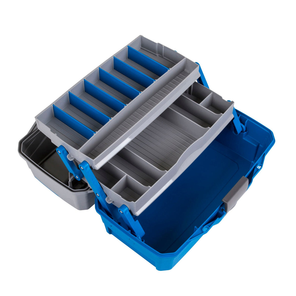 CAJA PESCA FLAMBEAU 6352 TB 2 BANDEJAS TEC