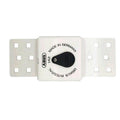 Abus Caja Acero Di142 + Diskus Blc Blis