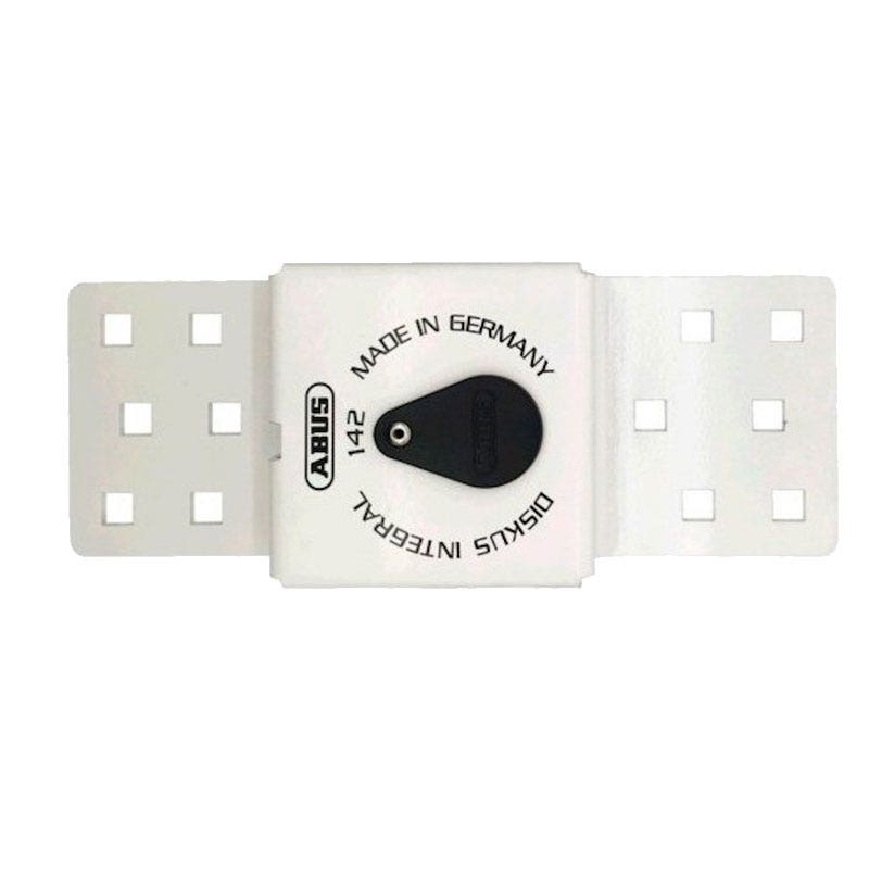 Abus Caja Acero Di142 + Diskus Blc Blis