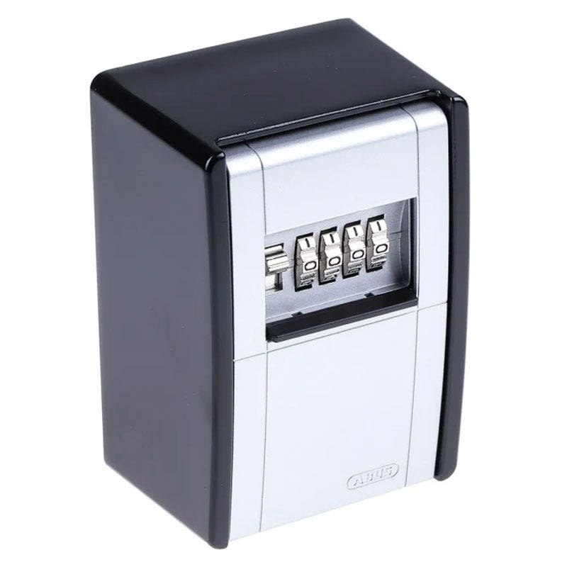 Abus Caja Guarda Llave 787 Big Blis