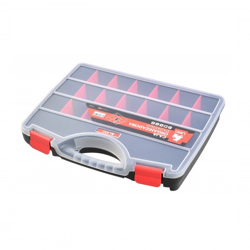 Caja Organizadora 31x24x5cms Uro