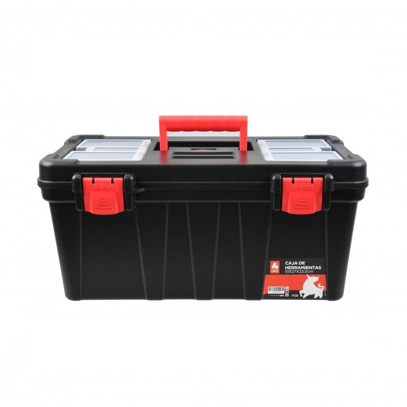 Caja Herramientas 20" 51cms Uro