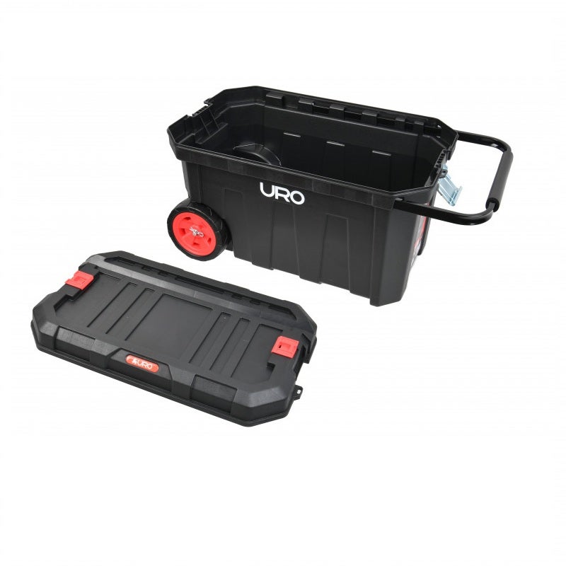Caja Herramientas Movil 24" 61cms Uro