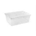 CAJA ORGANIZADORA MODUBOX 10LTS