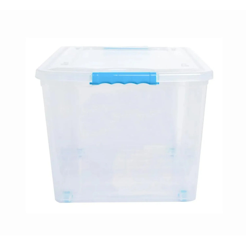 CAJA ORGANIZADORA SUPREMA 72LTS