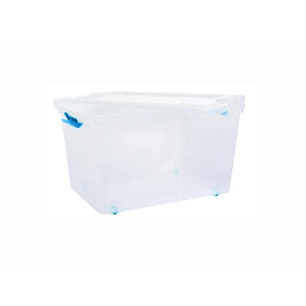CAJA ORGANIZADORA SUPREMA 72LTS