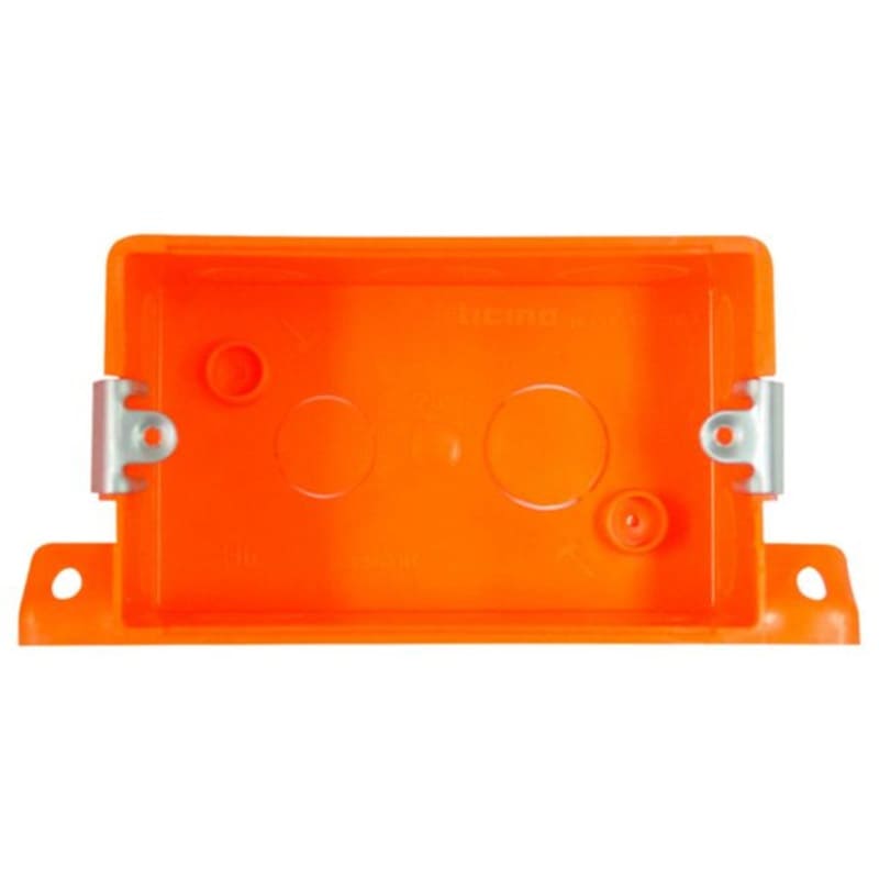 Legrand Caja DistribuciÓn 3 MÓd. P/ TabiquerÍa