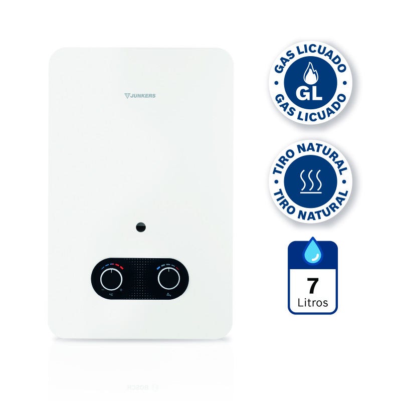 BOSCH CALEFON 07 LTS. THERM 1500