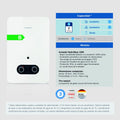 BOSCH CALEFON 07 LTS. THERM 1500