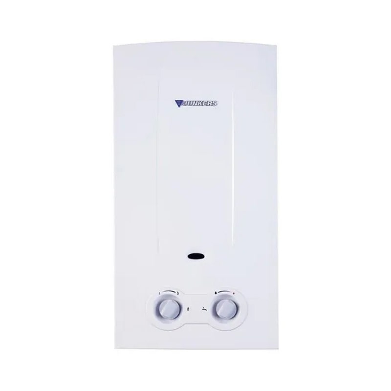 JUNKERS CALEFON 13 LTS IONIZADO SMART