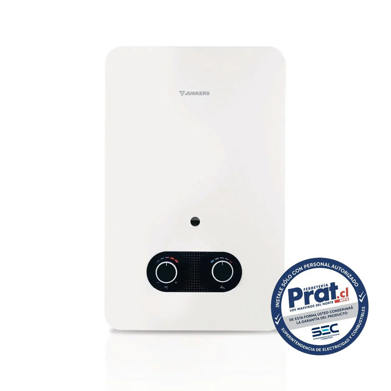JUNKERS CALEFON IONIZ 5LT HYDROBASE 1500