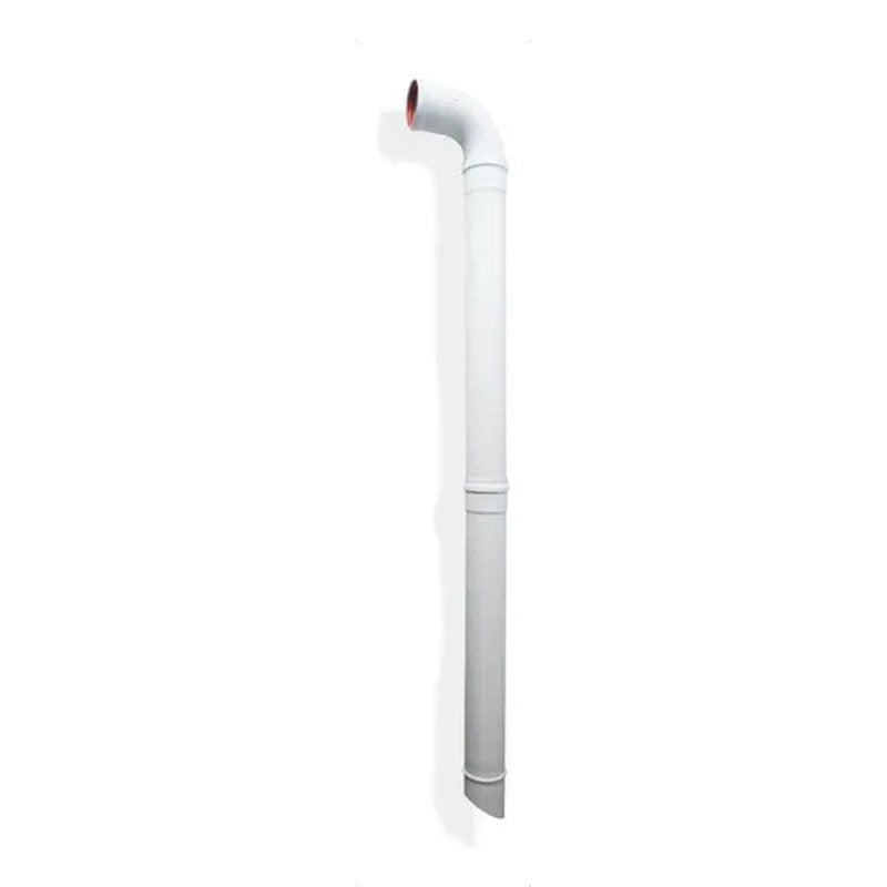 JUNKERS KIT HORIZONTAL 60 HYDROWIND CONFORT 8, 11