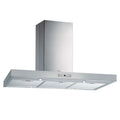 Teka Campana Isla Dh2 985 Inox