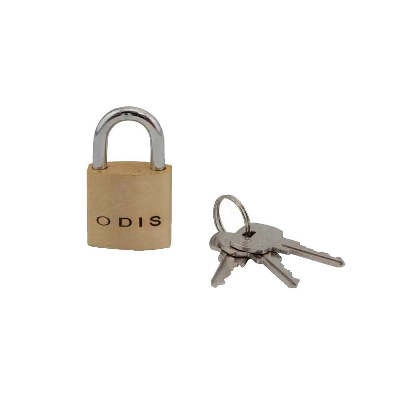 Candado Odis Liso 125