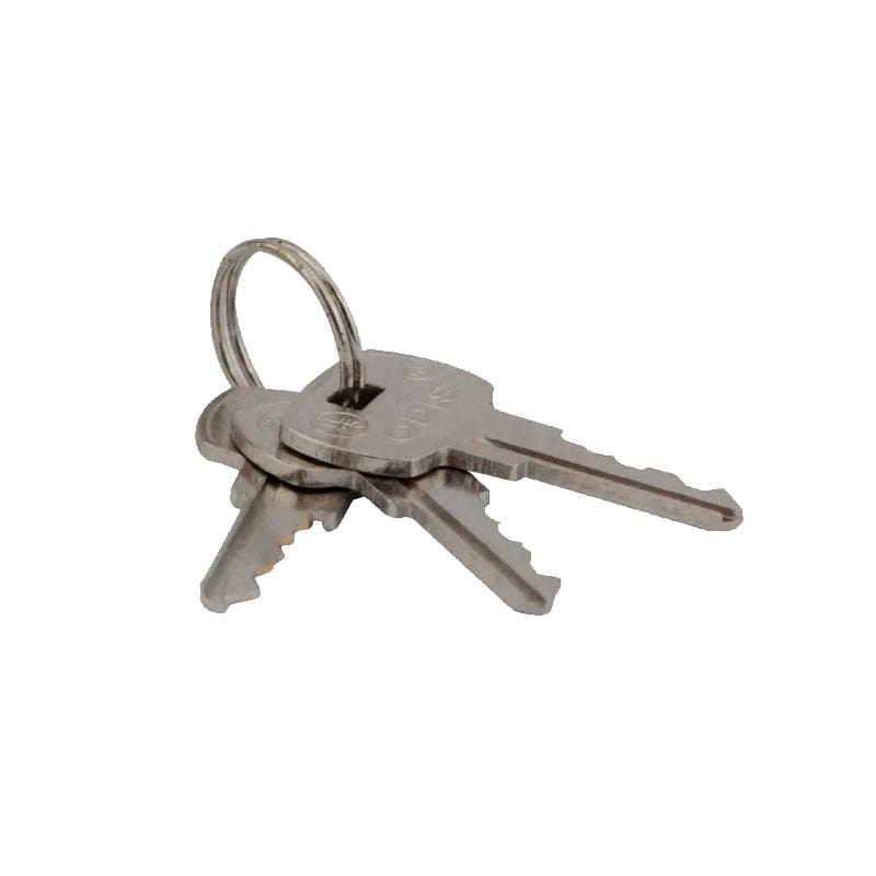 Candado Odis Liso 130