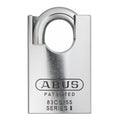 Abus Candado Rock Cs Llave Punto