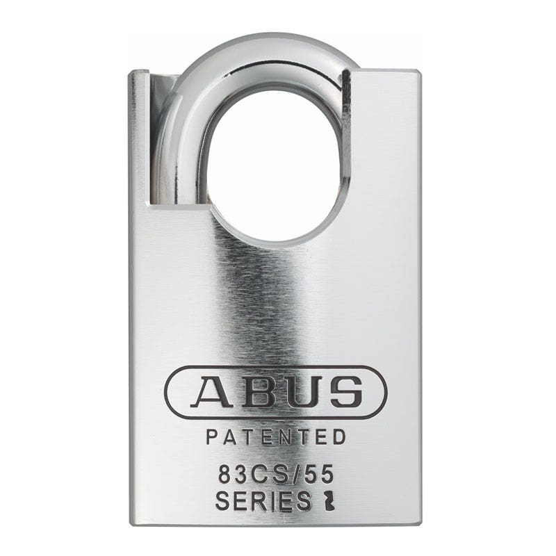 Abus Candado Rock Cs Llave Punto
