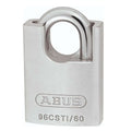 Abus Candado Arco Acero 96csti/60 Llave Punto