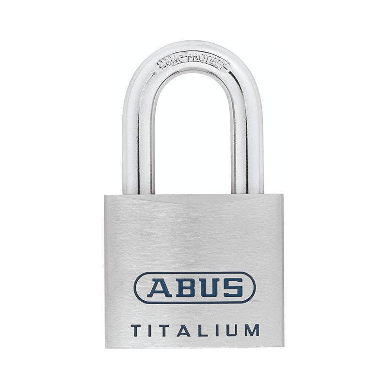 ABUS CANDADO ARCO ACERO 96TI/60 KD LLAVE PUN BLIS