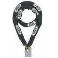 Abus Kit Alta Seg Candado Ext Cadena 8ks140 Cj