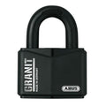Abus Kit Cont Candado Granit 37rk/70hb100