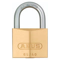 Abus Candado Laton 65/40 Kd Blis