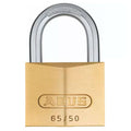 Abus Candado Laton 65/50 Kd Blis