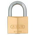 Abus Candado Laton 65/60 Kd Blis