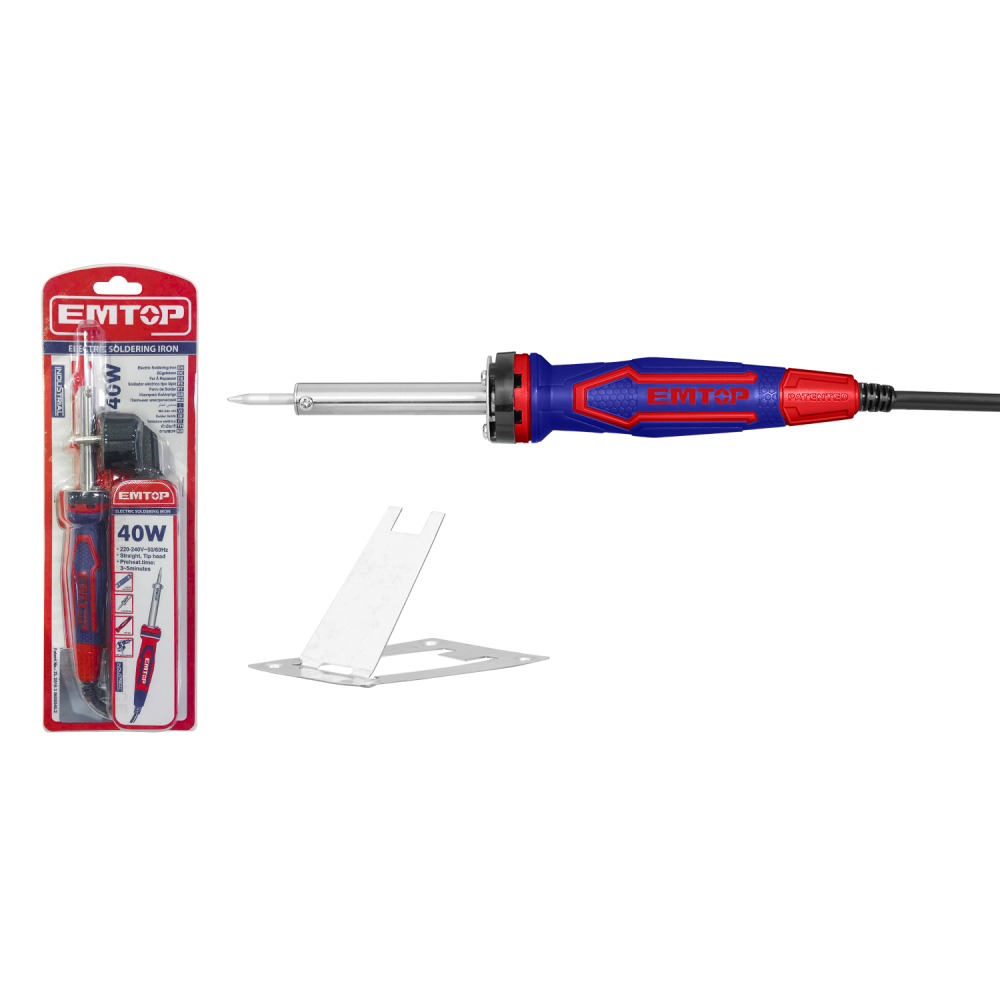 Emtop Cautin Electrico 40w Eesl4010