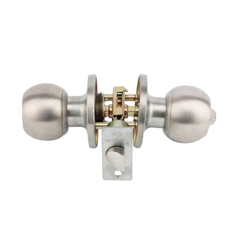 Cer. Andeslock Aa44-ai Bola BaÑo Acero Inox.