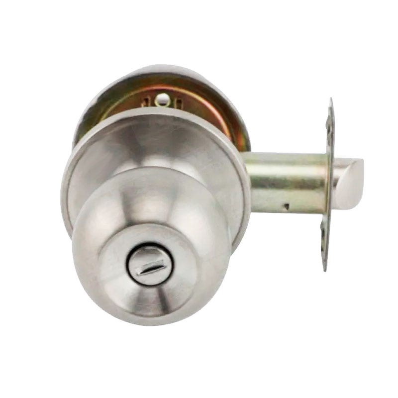 Cer. Andeslock Aa44-ai Bola BaÑo Acero Inox.