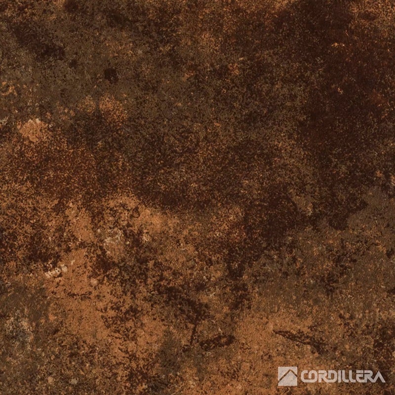Cordillera Ceramica Almudena Rojo 45x45 2.08m2 Cj