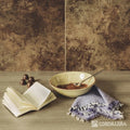 Cordillera Ceramica Almudena Rojo 45x45 2.08m2 Cj