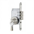 Cerradura Emb 1970 Br Cil Yale Br Pul