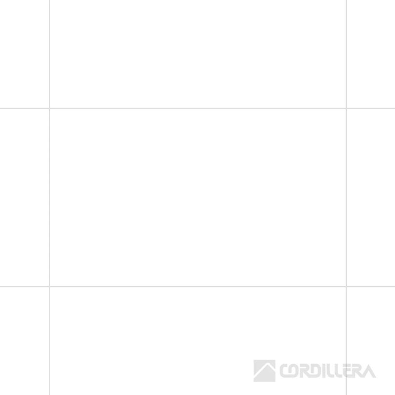 Cordillera Ceramica Blanco Brillante 24x40 1ra 1.76 M