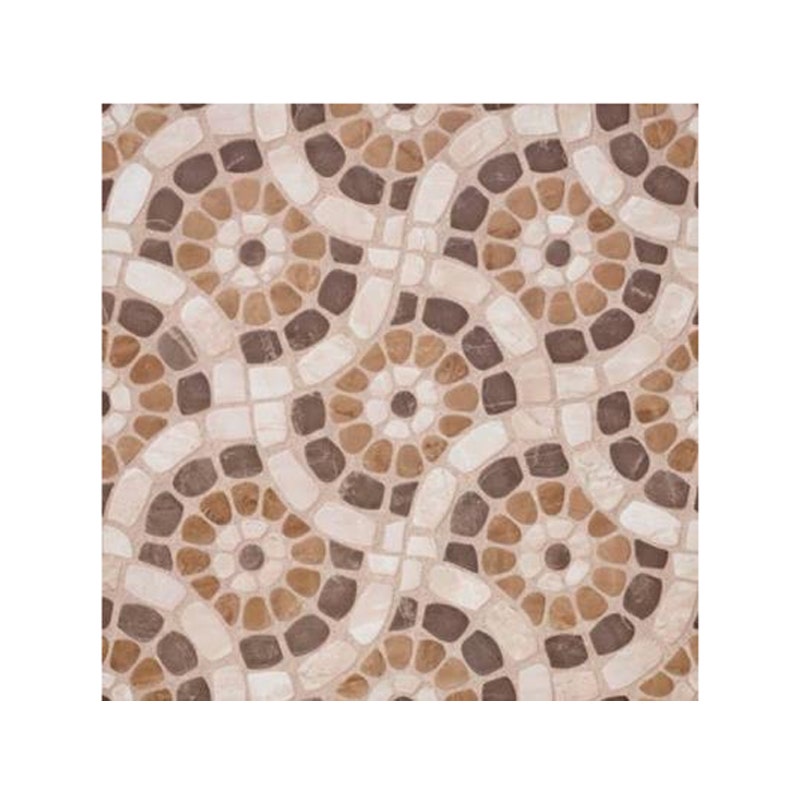 Klipen Ceram Jardin Mix Rustico 60x60 2.2cj