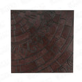 Cordillera Ceram Rupanco Marron 45x45 2.08m2