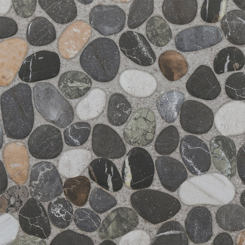 Ceramica Piedra Rio Color 45x45 2.08m2