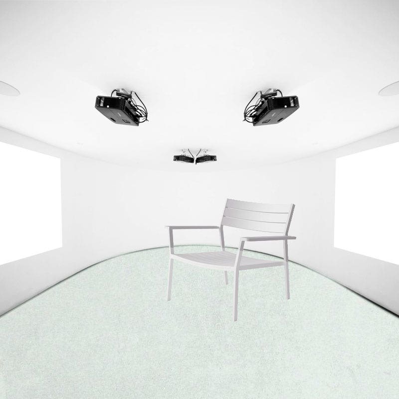 Cordillera Ceram Grs Urban Pearl 60x60 1.44m2