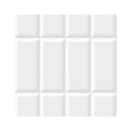 Ceramica Muro Axella Blanco 28x45 2.02m2