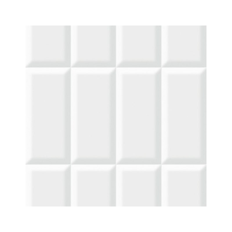 Ceramica Muro Axella Blanco 28x45 2.02m2