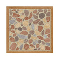 CERAM ALLPA PEDREGAL 46X46 2.58M2 2DA