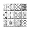 CERAM MURO KERAZ ANTIQUE GREY 30X60 1.62M2
