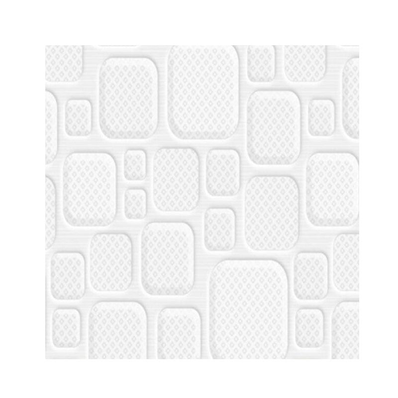 Ceramica Muro Ventus Quadra White 25x40 1.5m2