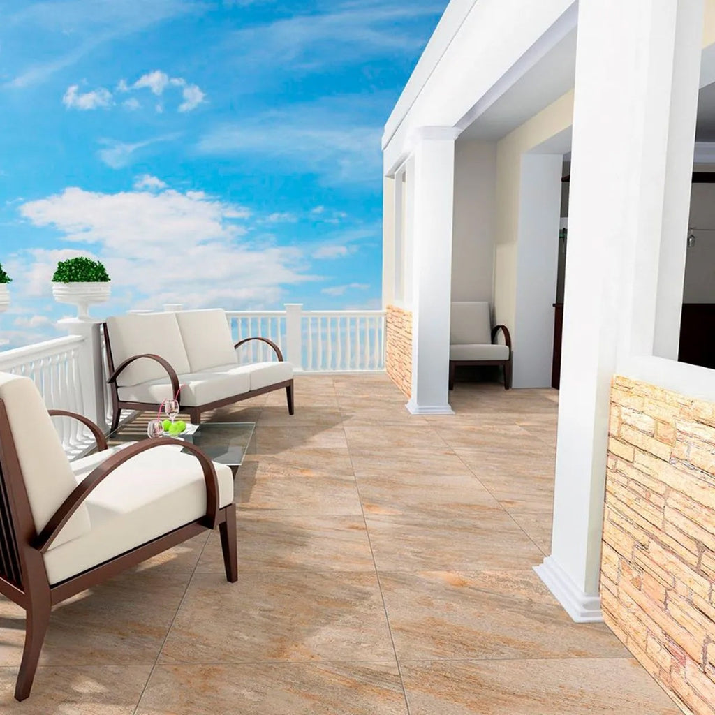 CORDILLERA CERAM RUSTY AG 1A 60X60 2.52M2