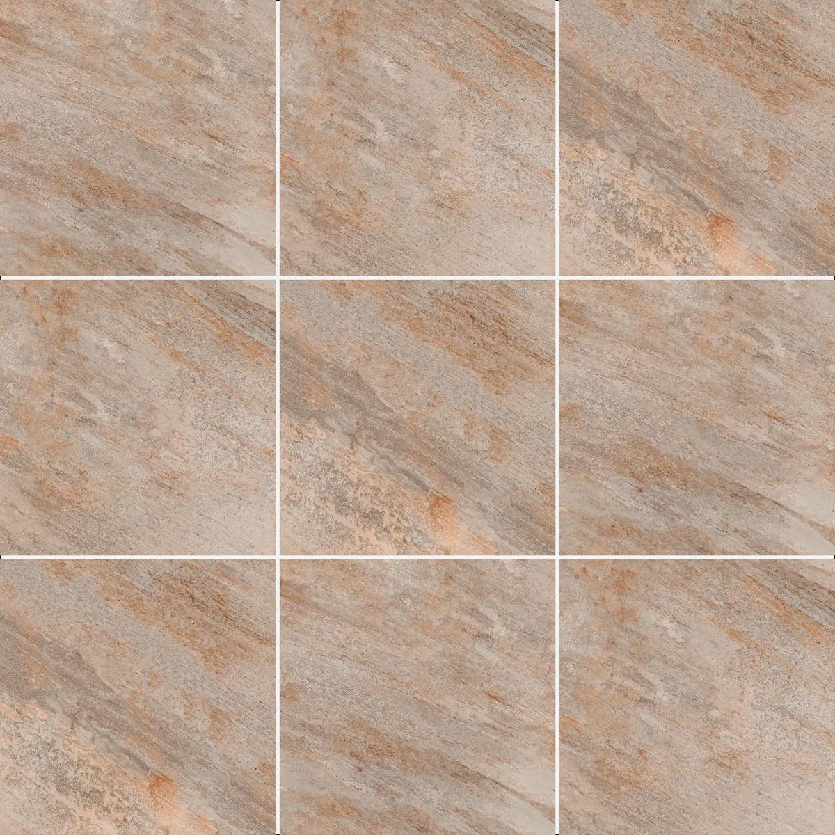 CORDILLERA CERAM RUSTY AG 1A 60X60 2.52M2