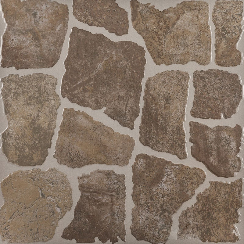 CORDILLERA CERAM LAJA TERRACOTA 45X45 2.29M2