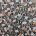 Cordillera Ceram Piedra Rio Color 45x45 2.29m2