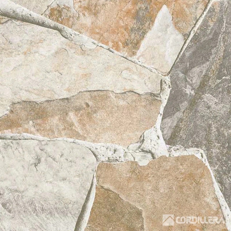 CORDILLERA CERAM ARUSHA ARENA 45X45 2.29M2