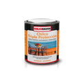 Chilcorrofin Chilco Triple Proteccion Negro 1/4 Gl
